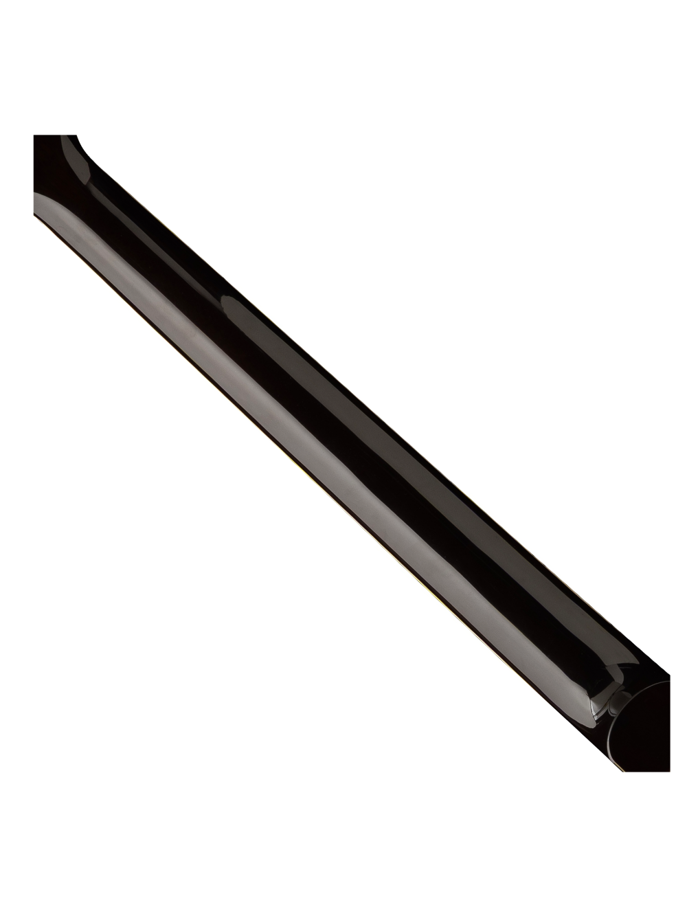 PRS SE Hollowbody II Piezo Electric Guitar - Orange Tiger Smokeburst