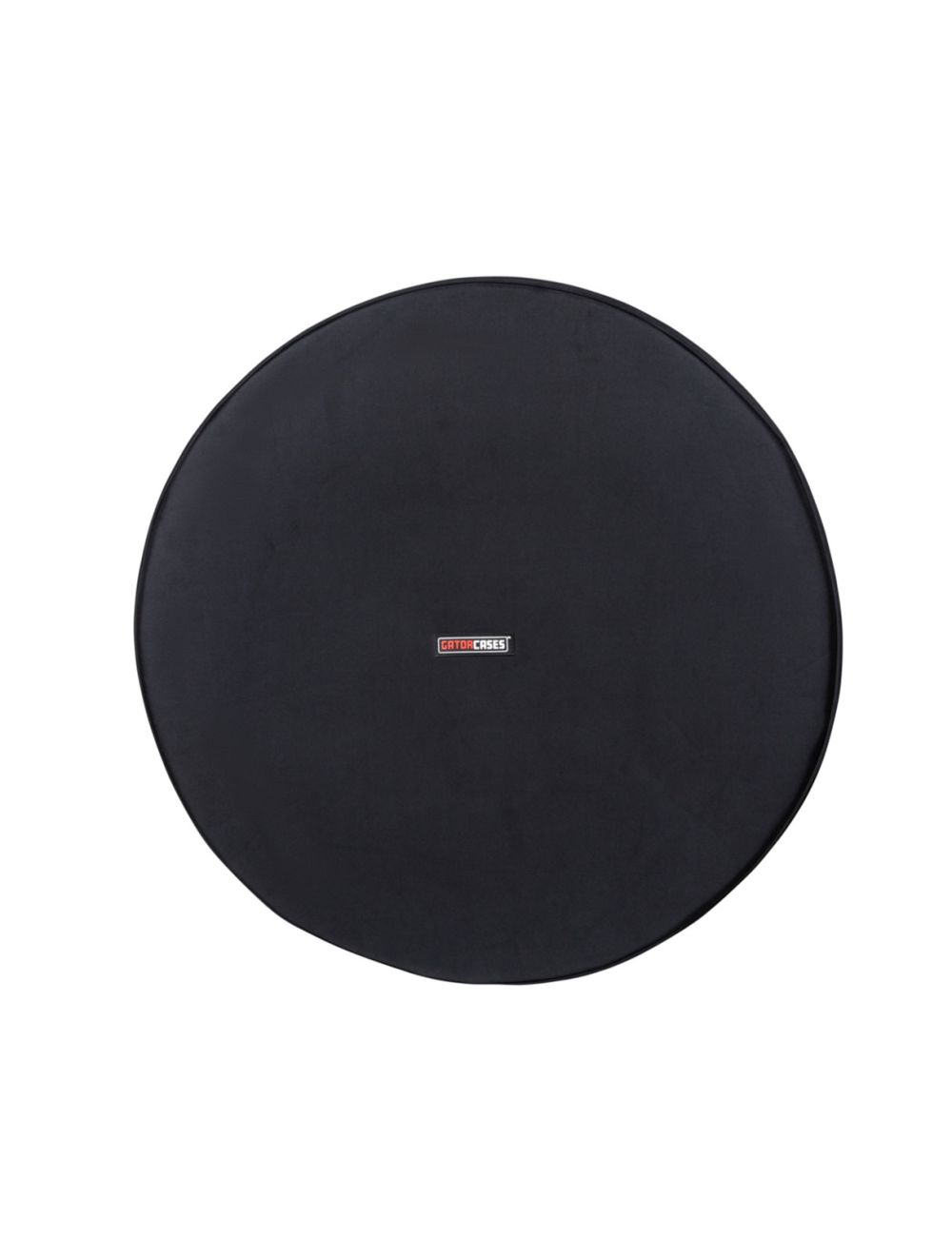 Gator Cases GP-ICON-2418BD Icon Bass Drum Bag; 24" x 18"