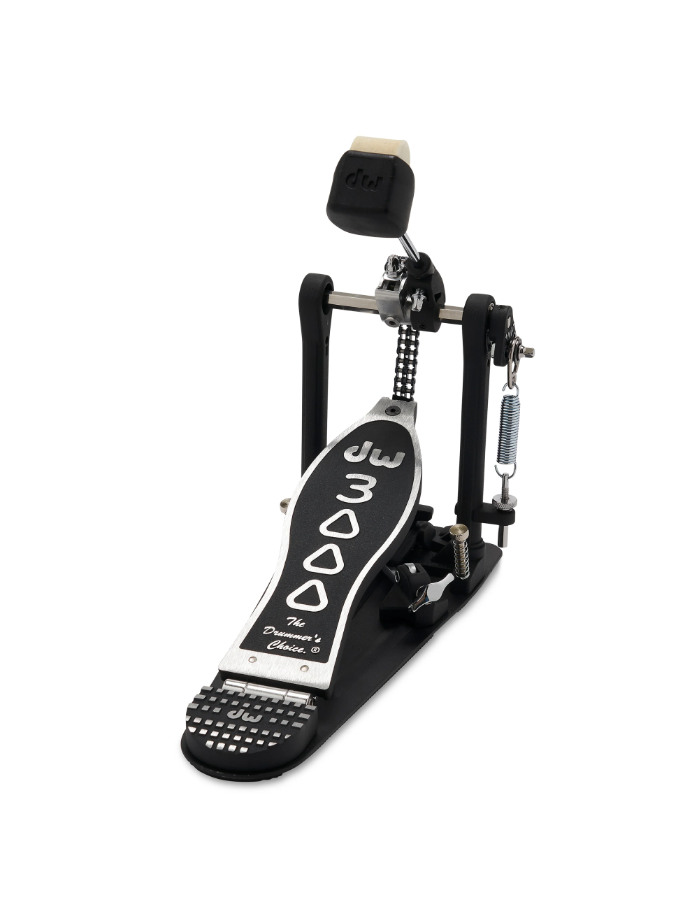 DW Drums DW 3000 Series 2-Piece Hardware Pack