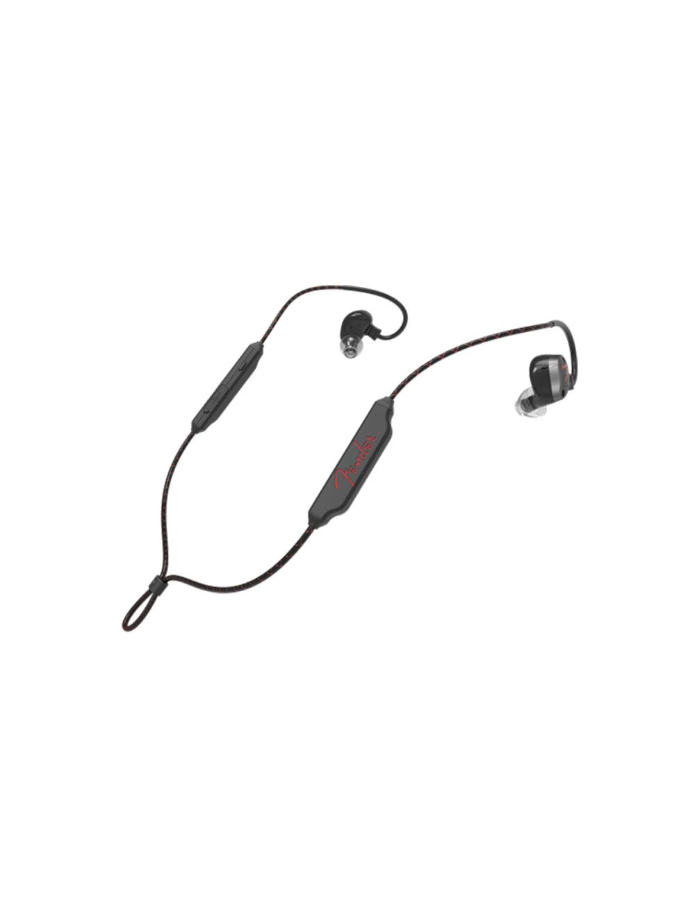 Fender PureSonic Premium Wireless Earbuds
