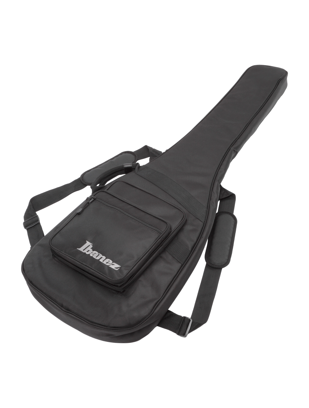 Used Ibanez MDM1000 MDM 4-String Bass Guitar w/Bag - Midnight Arctic Ocean Matte