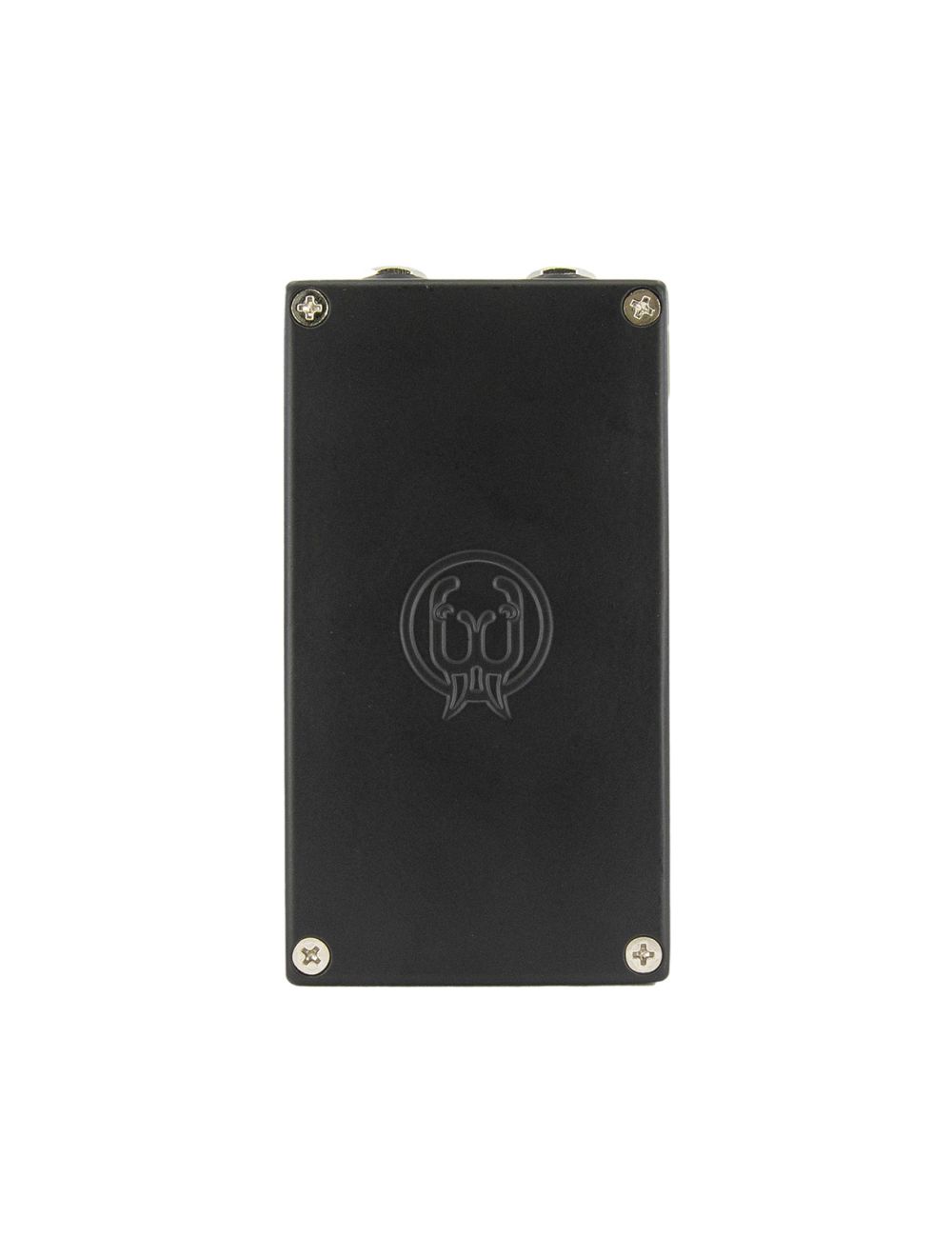 Walrus Audio 385 Overdrive MK2 Overdrive Pedal - Black - Open Box