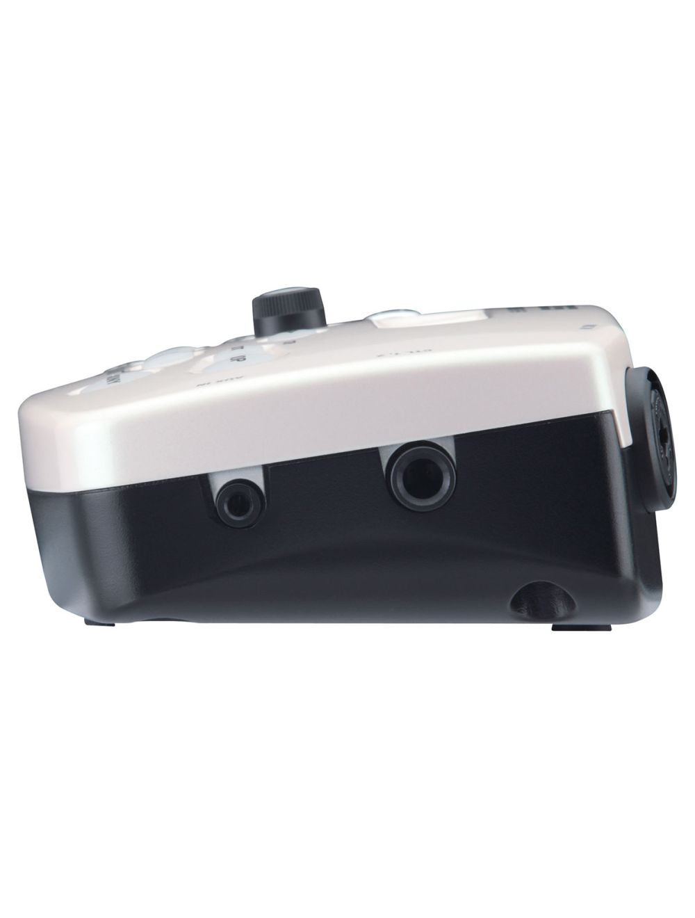 Boss VE-5-WH Vocal Effect Processor - White