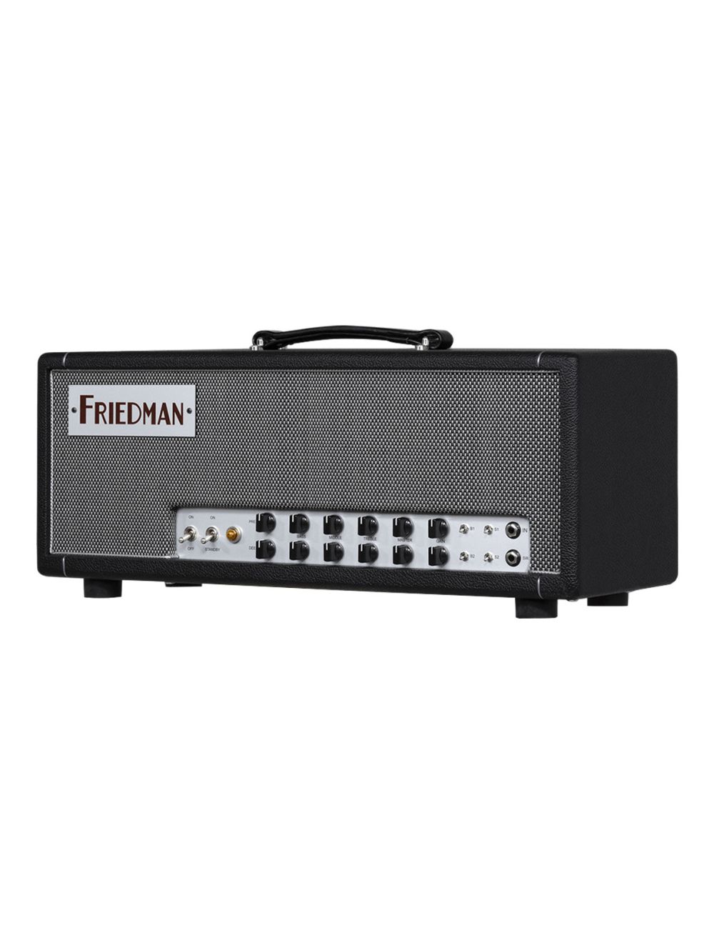 Friedman Twin Sister 40-Watt 2-Channel Tube Head - Open Box