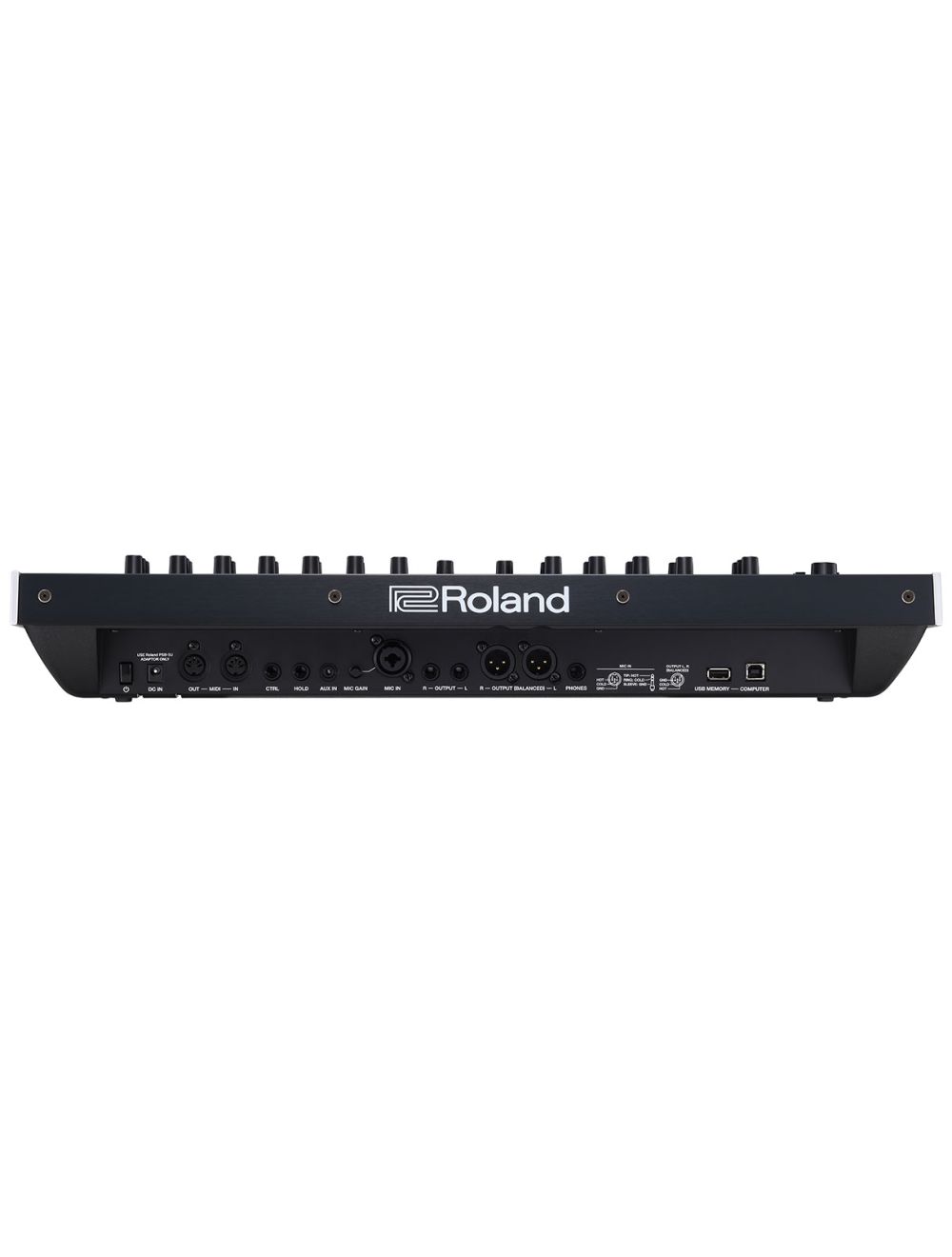 Roland Jupiter-XM Synthesizer