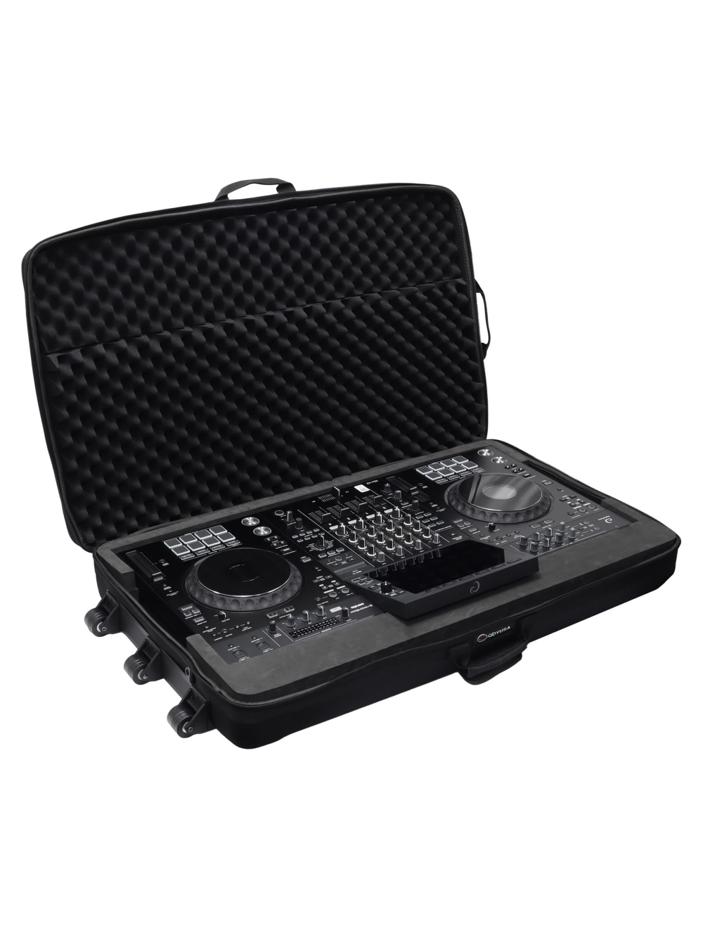 Odyssey BMXDJAZW Molded Soft Case for AlphaTheta XDJ-AZ (Open Box)