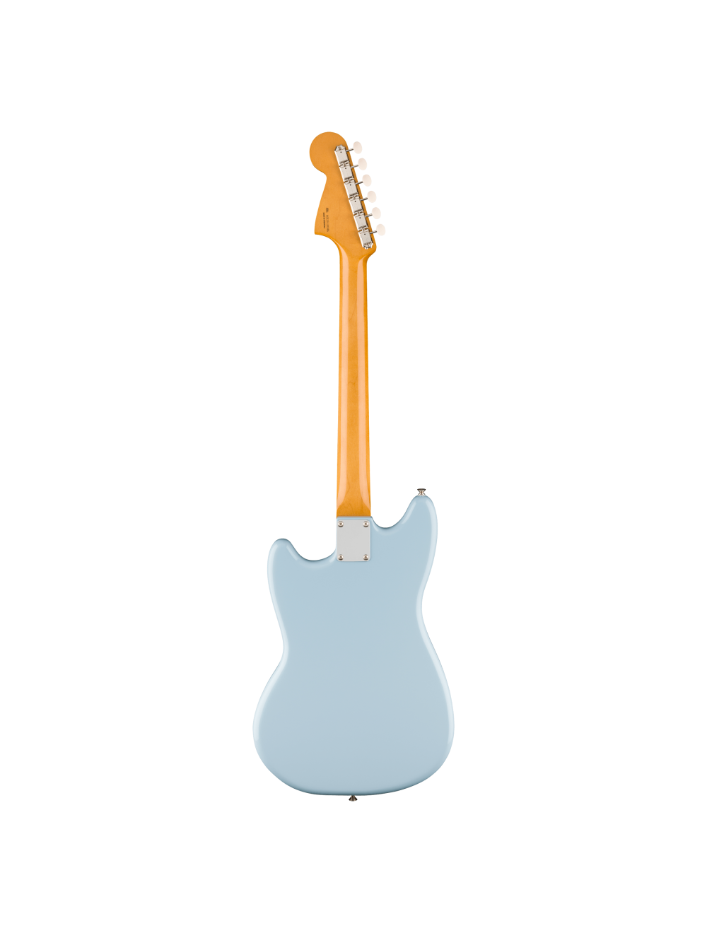 Fender Vintera III Mid '60s Mustang Electric Guitar - Sonic Blue