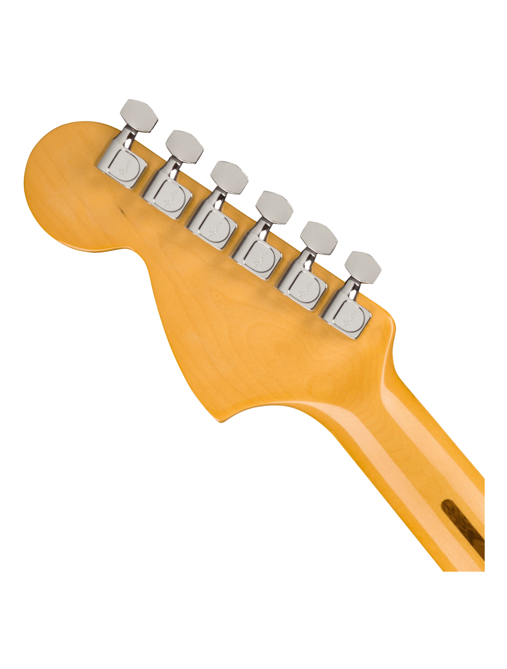 Fender American Vintage II 1975 Telecaster Deluxe - 3-Color Sunburst