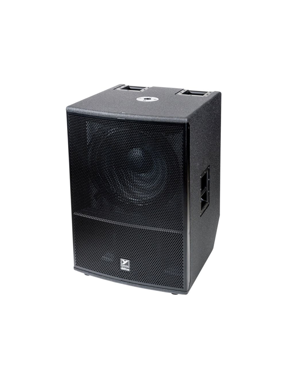 2x Yorkville ES18P (Open Box)