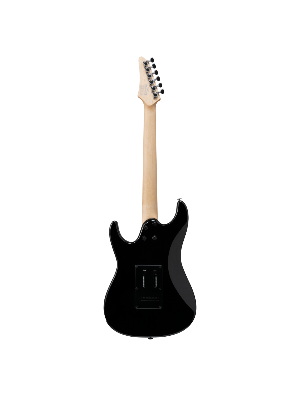 Ibanez AZES40B Electric Guitar - Black