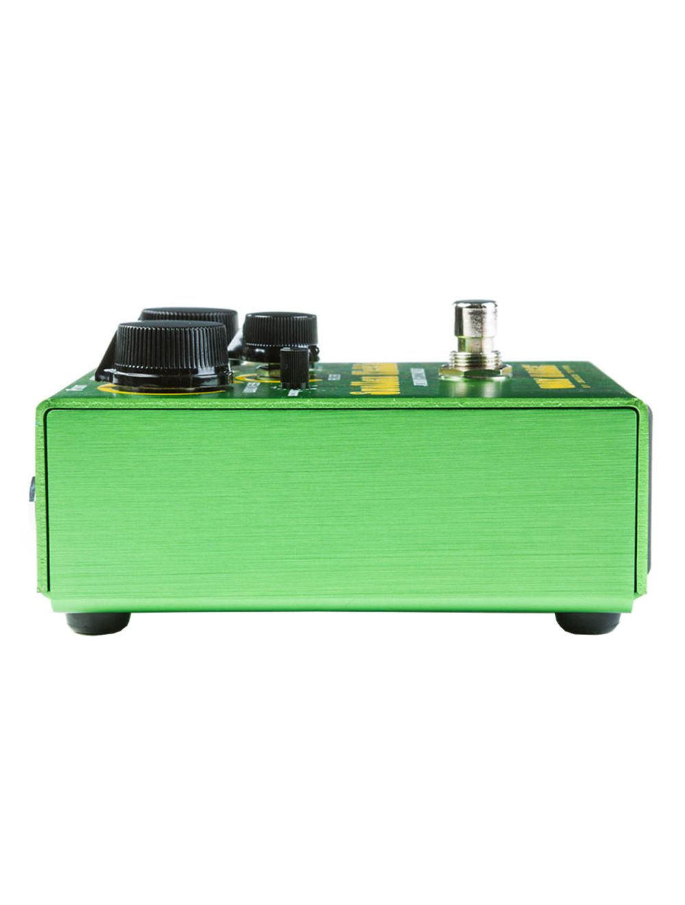 Way Huge Swollen Pickle MKIIS Jumbo Fuzz Pedal - Open Box