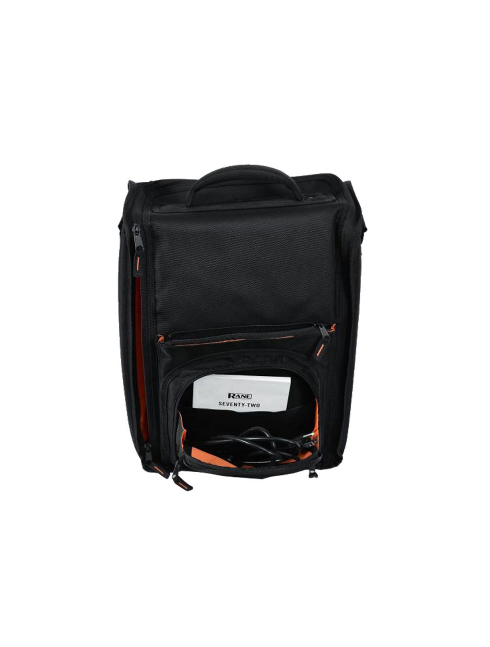 Gator Cases GCLUBRN72 Bag for Rane DJ Seventy-Two 2-Channel Mixer