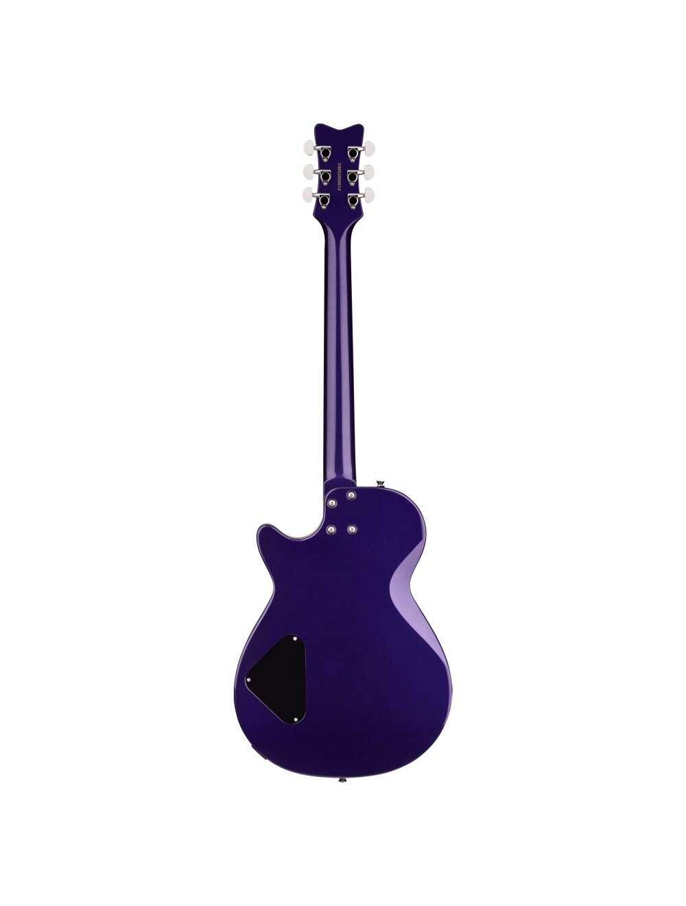 Used Gretsch Streamliner Jet Electric Guitar - Nightshade Purple