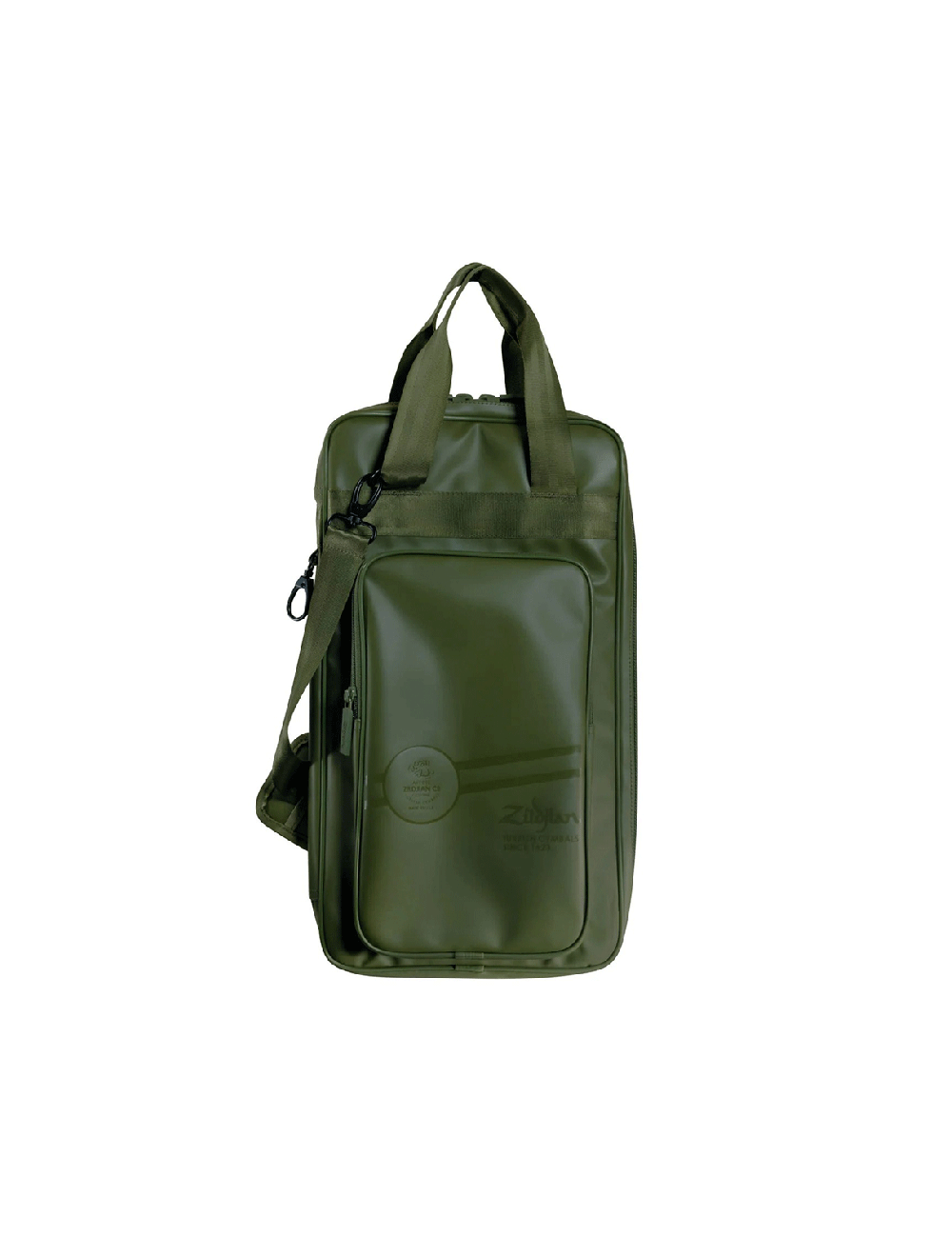 Zildjian Gigging Stick Bag - Sage