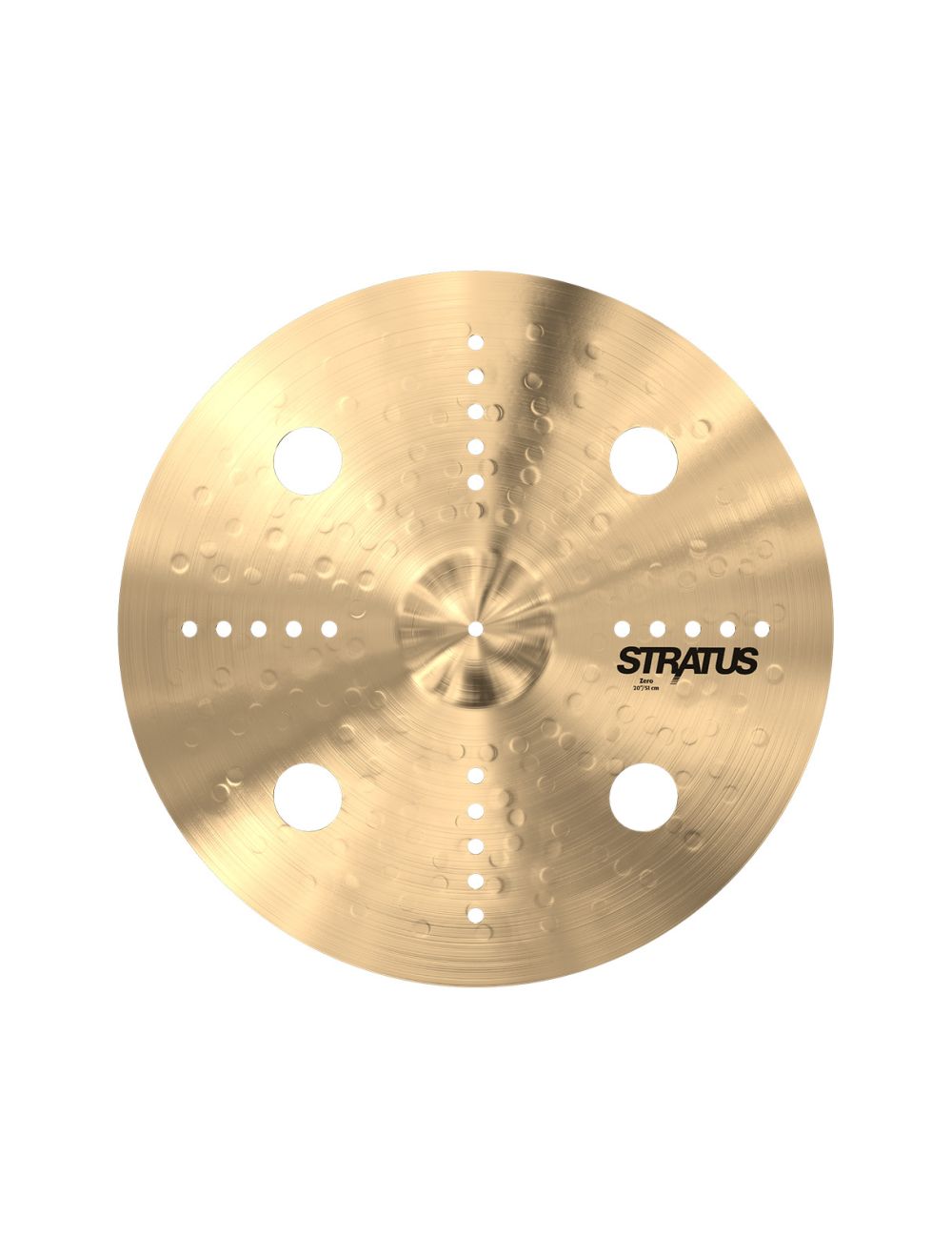 Sabian 20" Stratus Zero Crash Cymbal