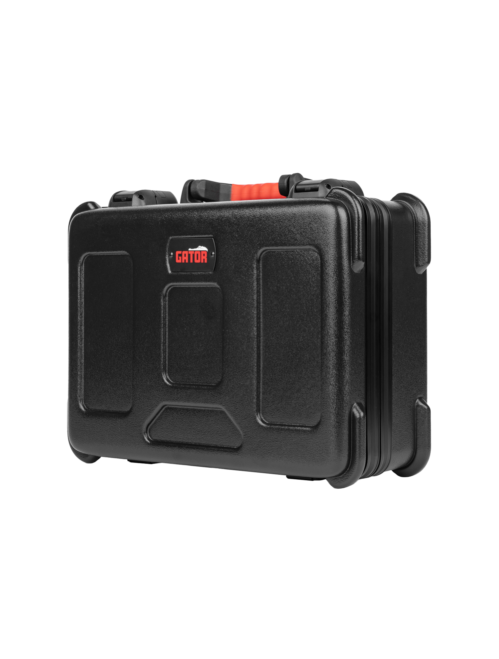 Gator Cases TSA-Accepted Molded Case for Yamaha EAD10