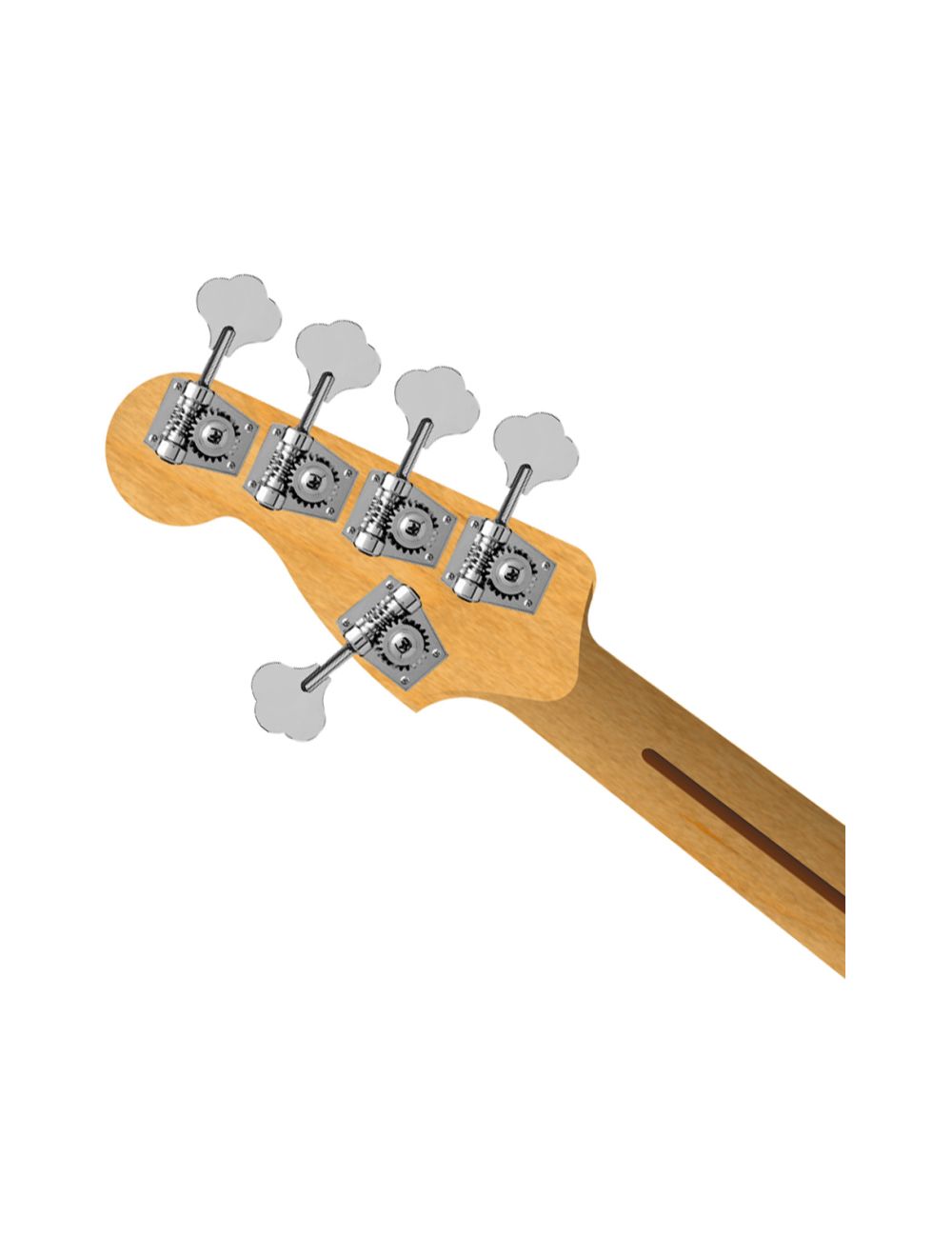 Fender Player II Modified Active Jazz Bass V - 3 Tone Sunburst w/Rosewood FB