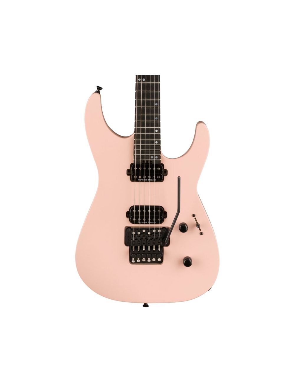 Used Jackson American Series DK Virtuoso - Satin Shell Pink