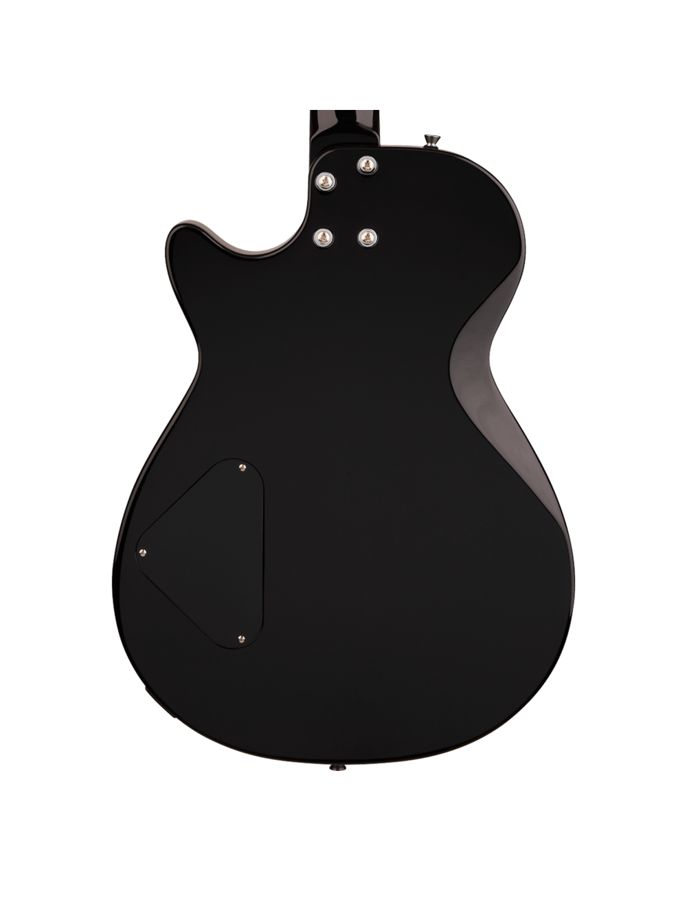 Gretsch Streamliner Jet Club Electric Guitar - Jet Black