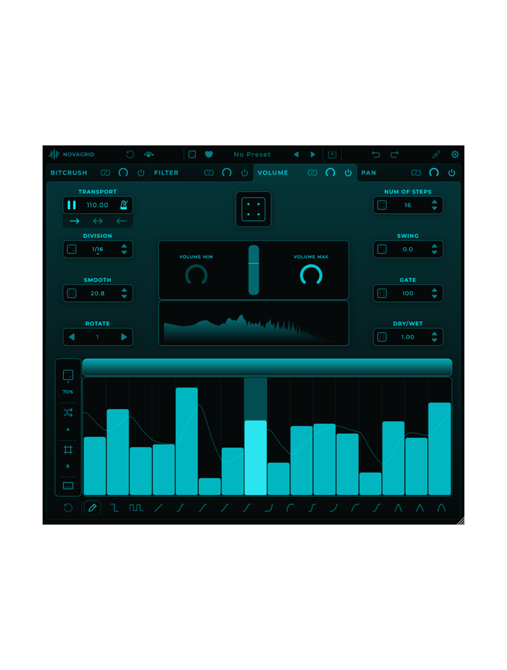 MarioNietoWorld Novagrid