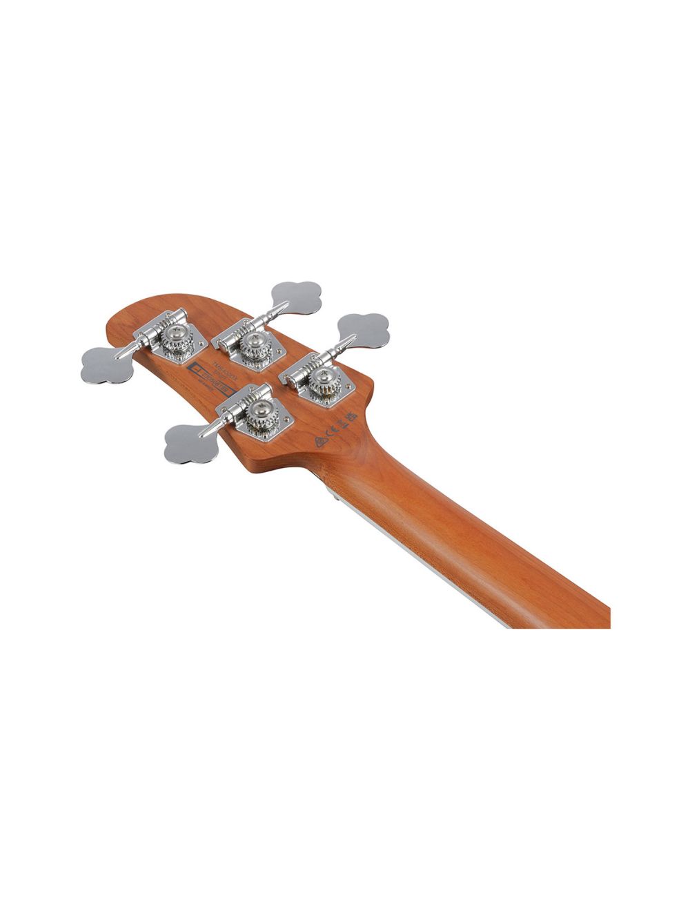 Used Ibanez TMB400TAIAB Talman Bass Standard Bass - Iced Americano Burst