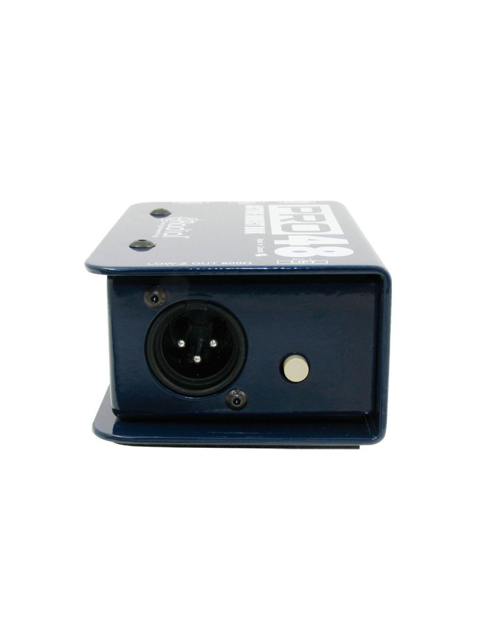 Radial Pro48 Active Direct Box - Open Box