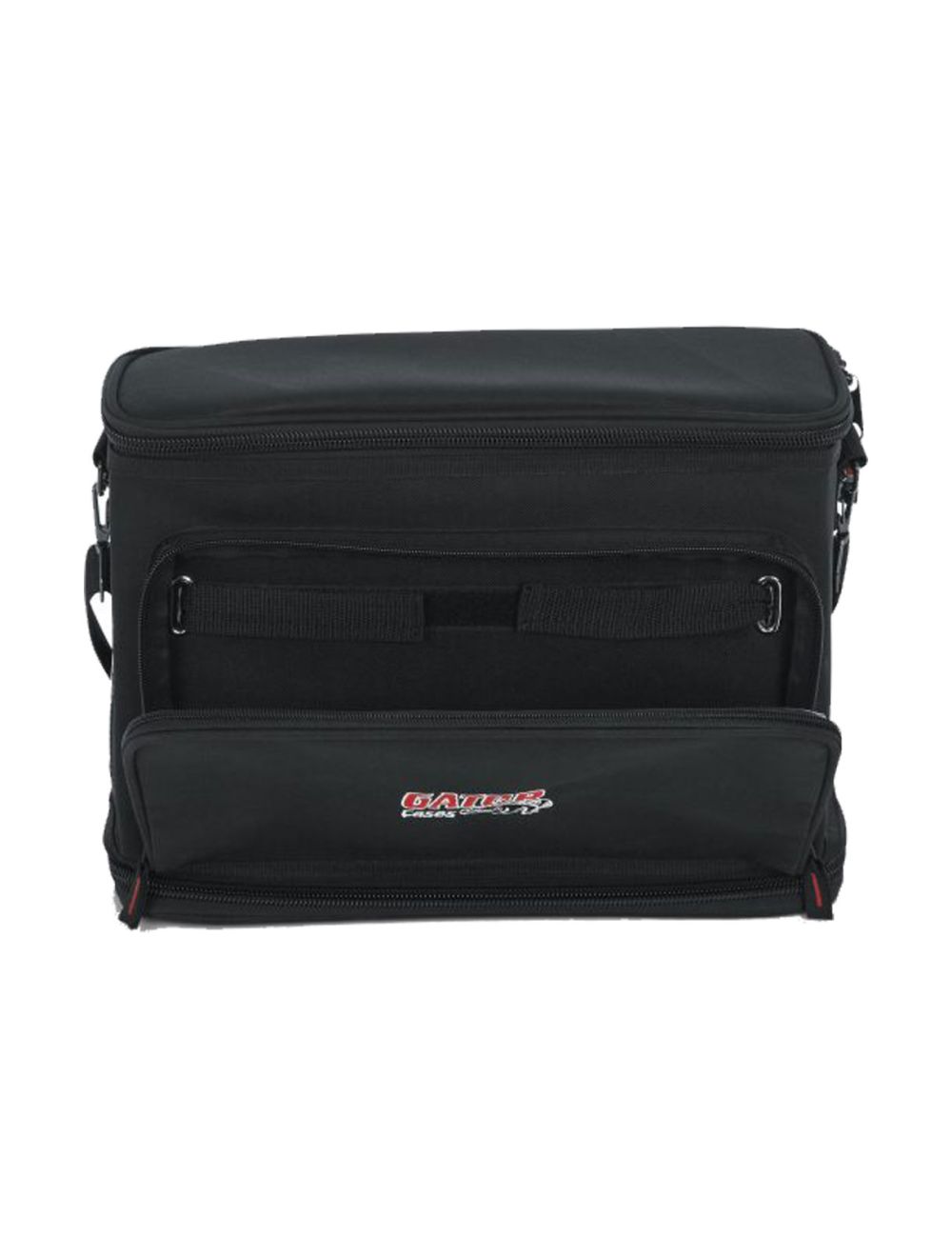 Gator Cases GM-DUALW Carry Bag for Shure BLX and Similar Systems - Open Box
