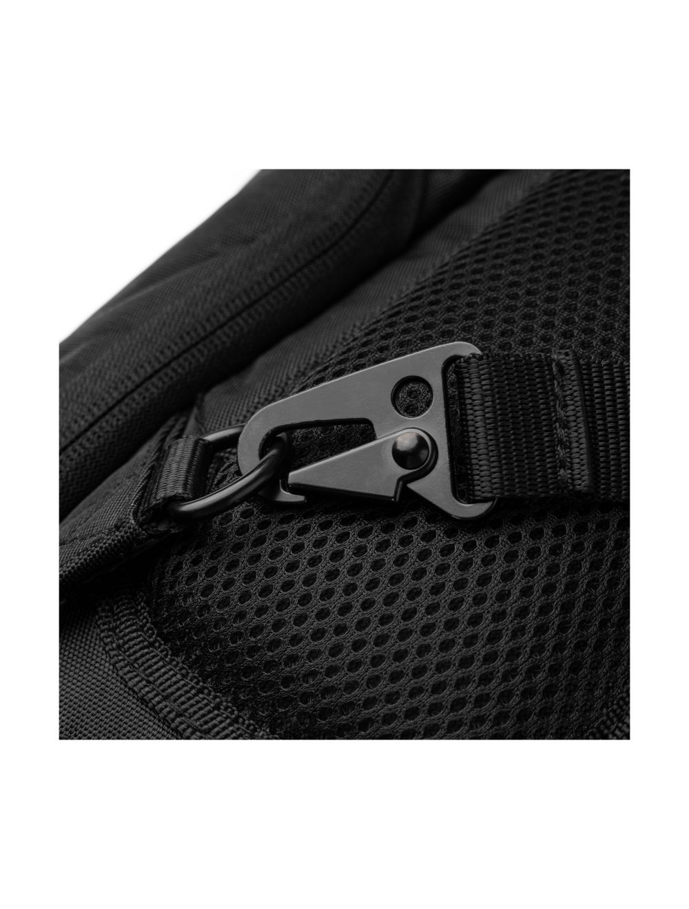 Gator Cases ICON Series Backpack - Black - Open Box