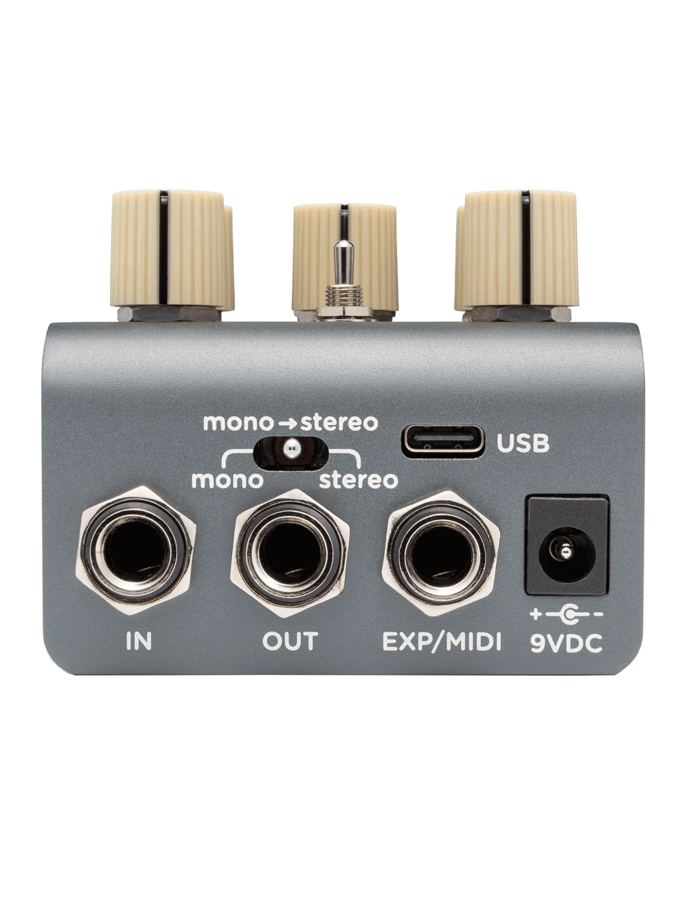 Strymon EC-1 Single Head dTape Echo Pedal