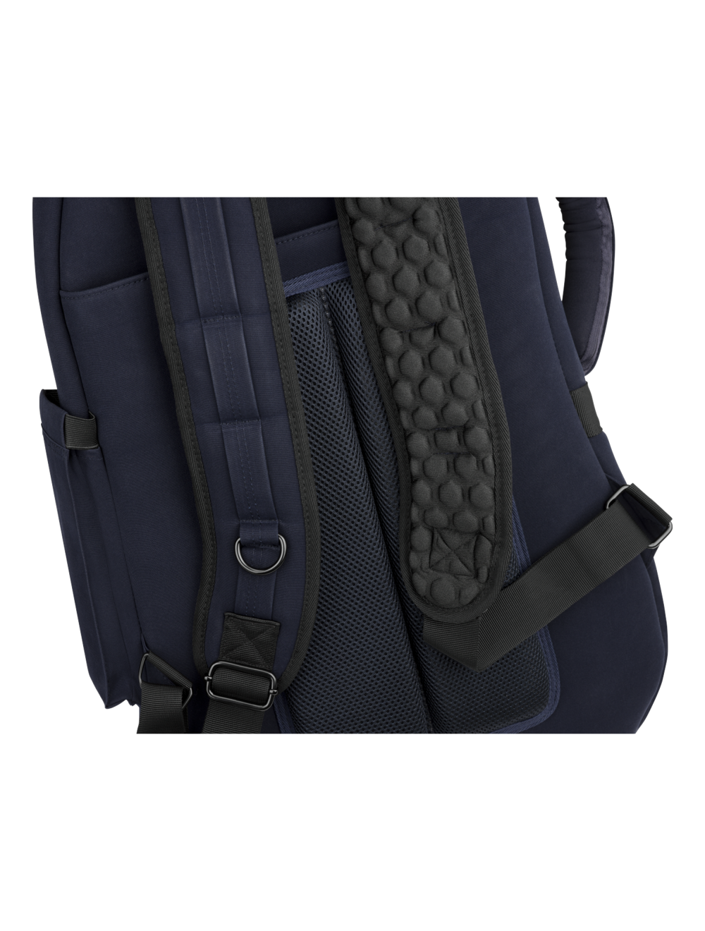 Fender Troubadour Electric Guitar Gig Bag - Navy