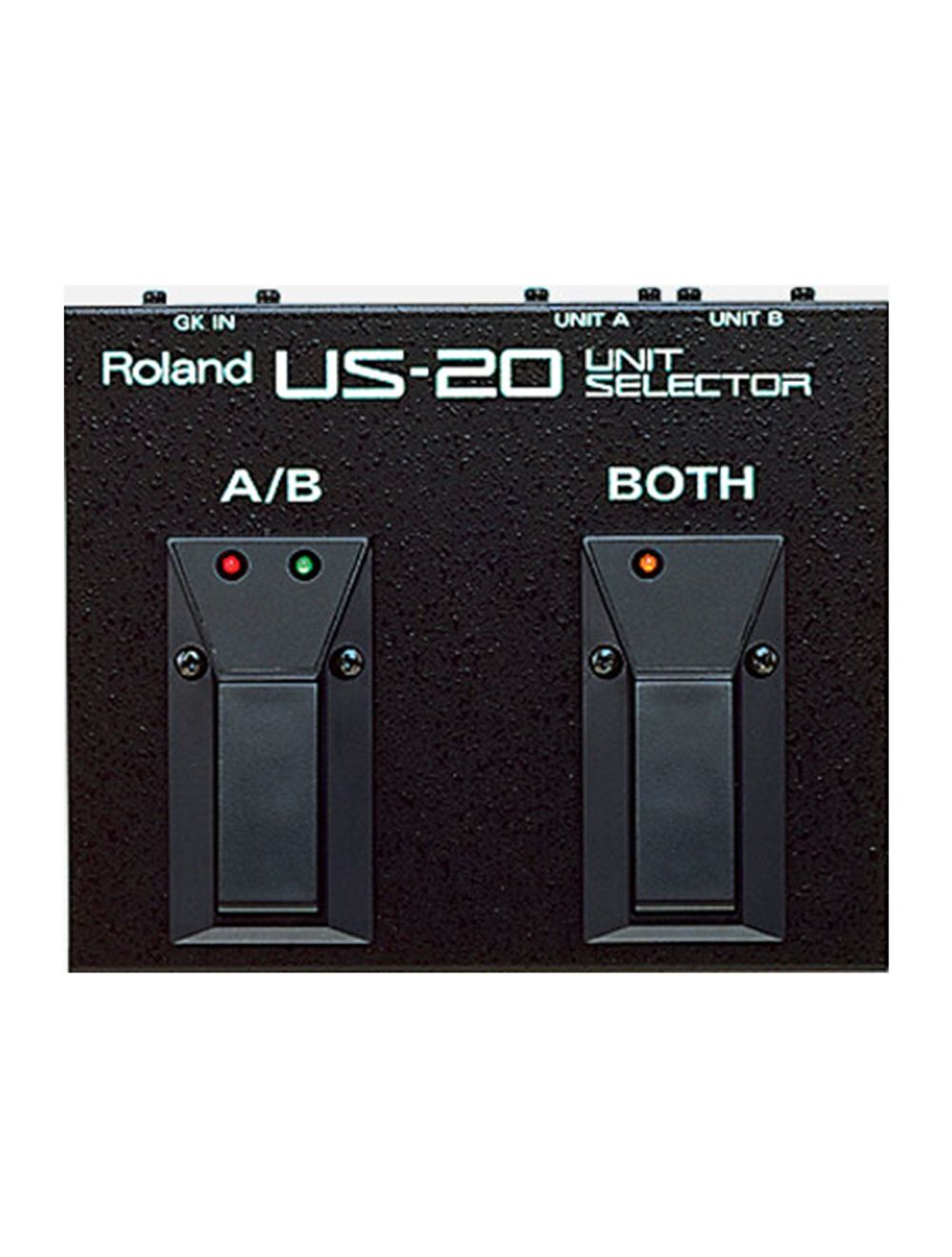 Roland US-20 Unit Selector