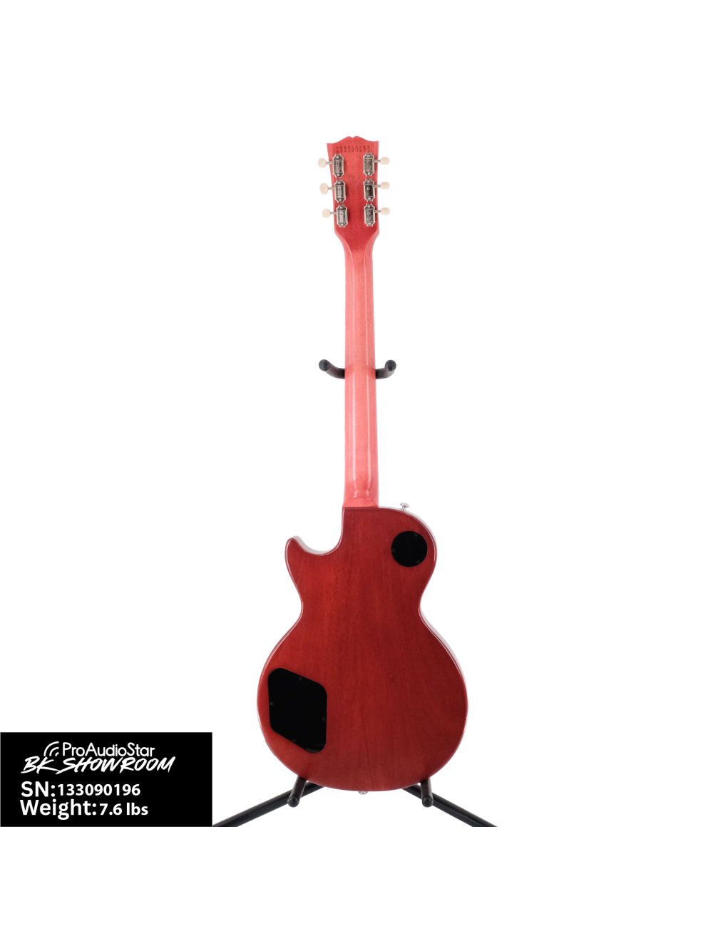 Used Gibson Les Paul Special Tribute - Faded Cherry