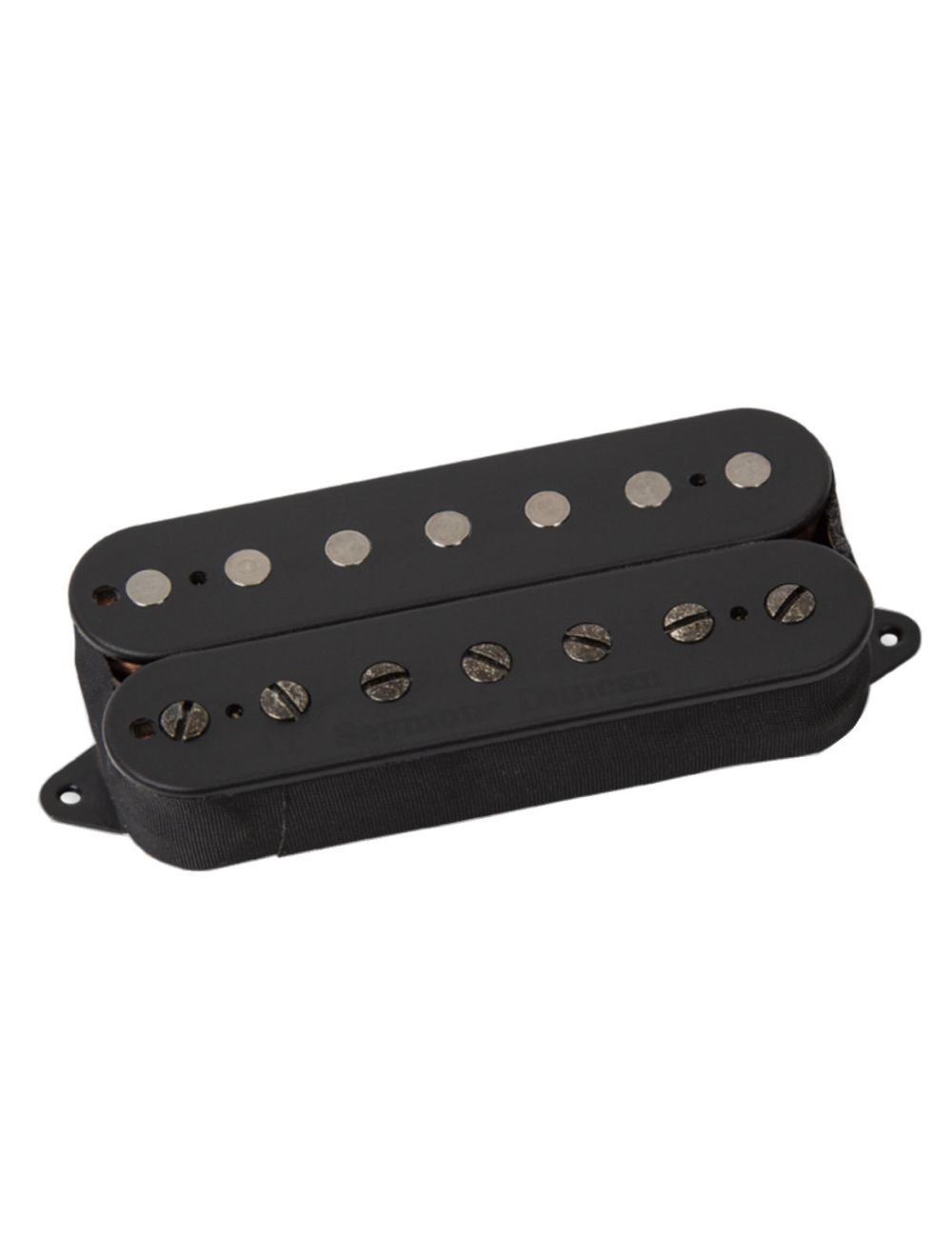 Seymour Duncan Loomis Noumenon 7-String Bridge Pickup - Black