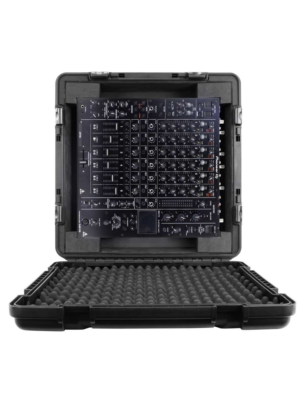 Odyssey VUDJMV10 Watertight Dustproof Case for Pioneer DJ DJM-V10 (Open Box)