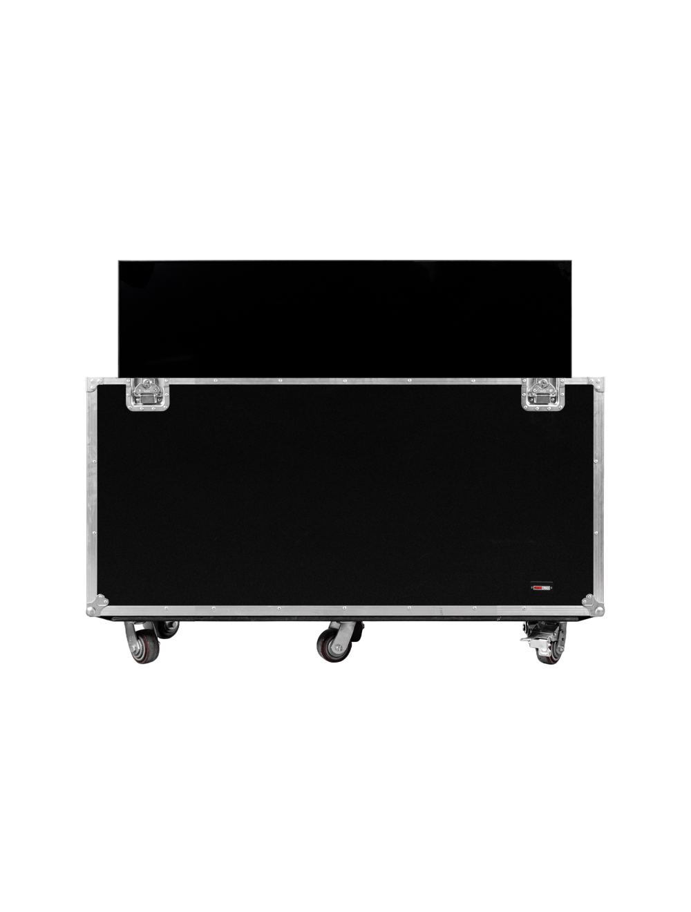 Gator Cases EXPO P Series Piston Case for 65" LED Screen