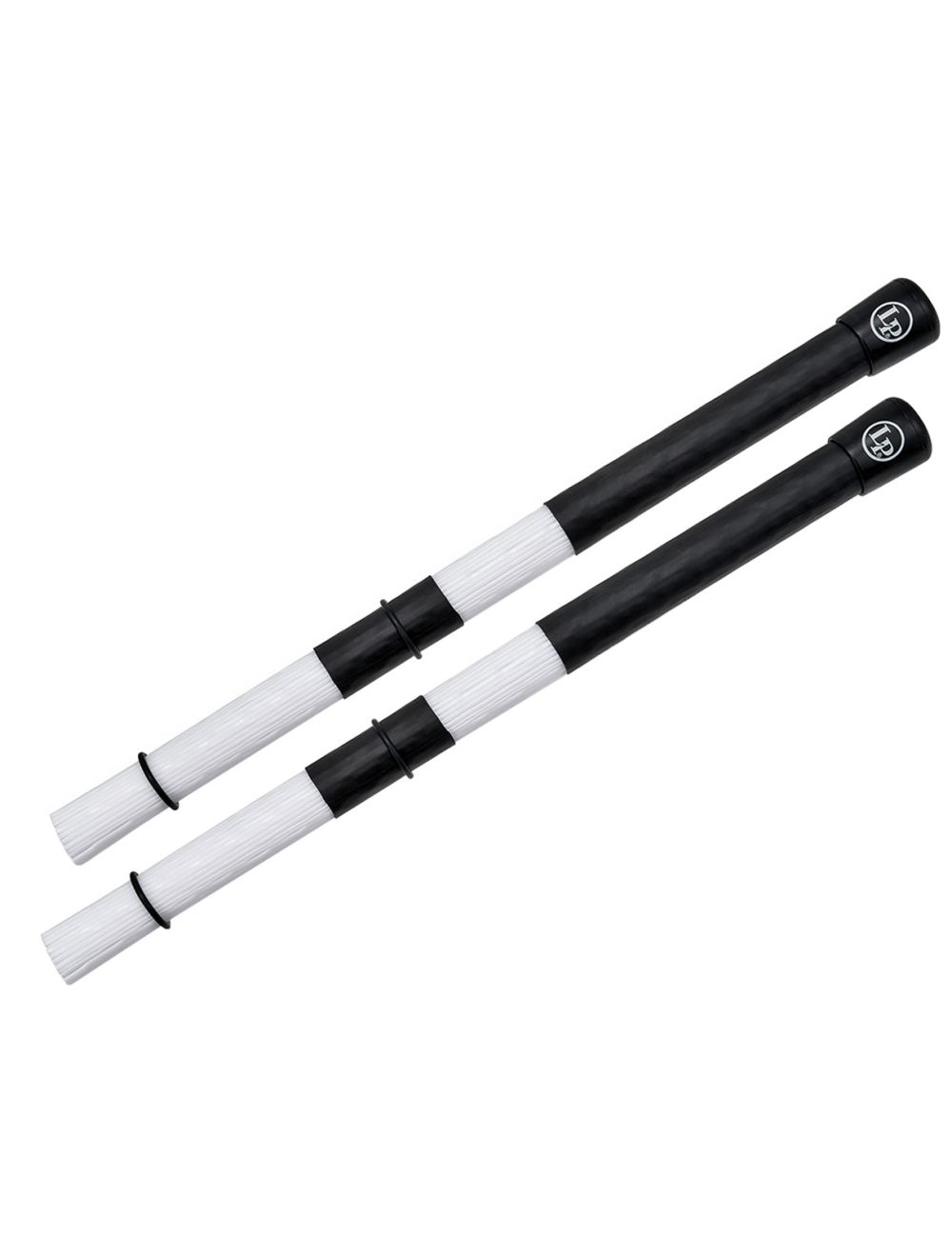 Latin Percussion Synthetic Lightweight Rhythm-Rods - Open Box