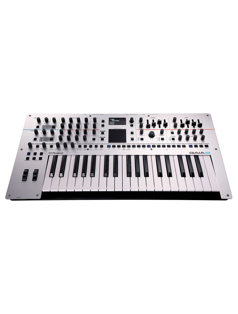 Roland GAIA-2 37-Key Synthesizer