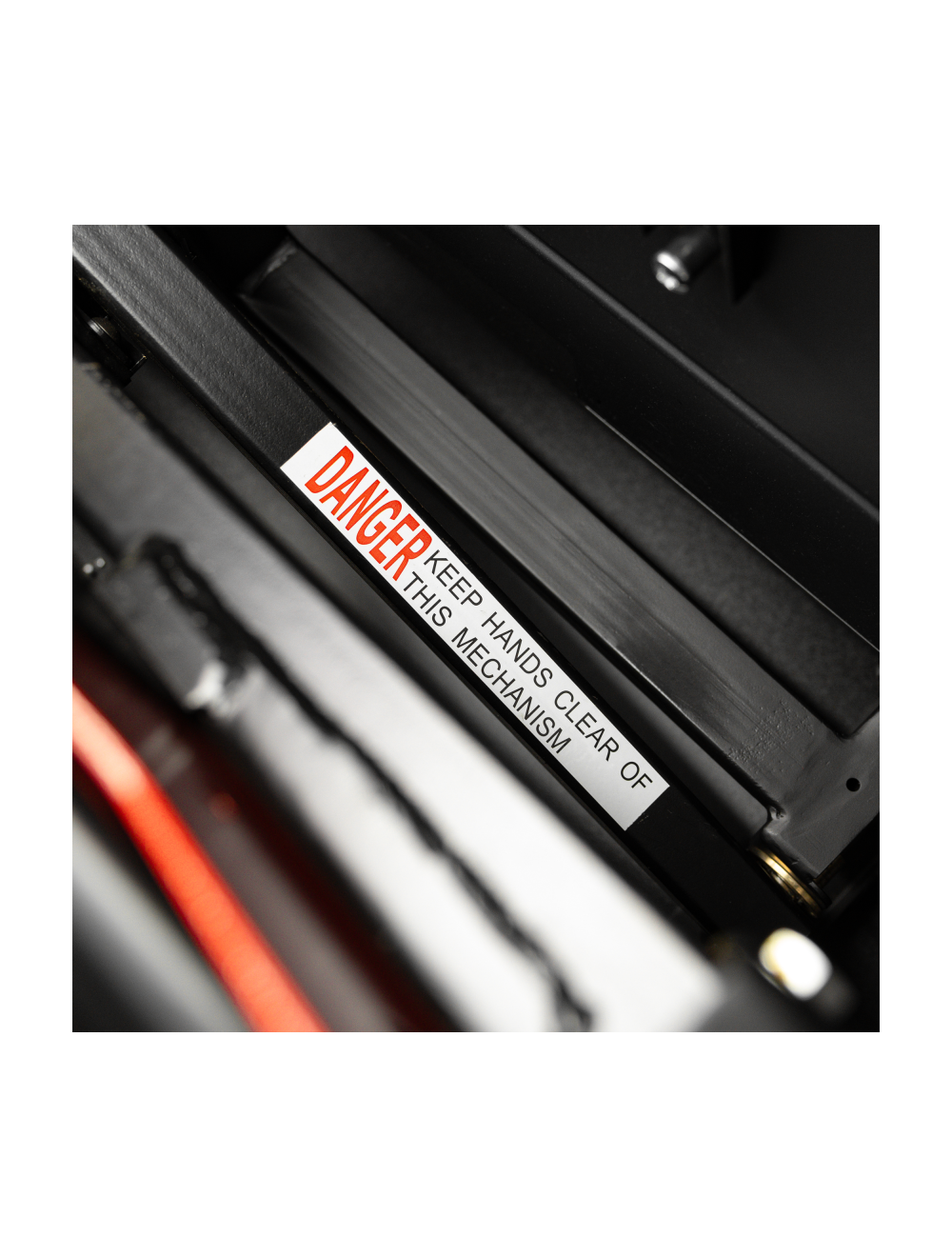 Gator Cases EXPO P Series Piston Case for 75" LED Screen