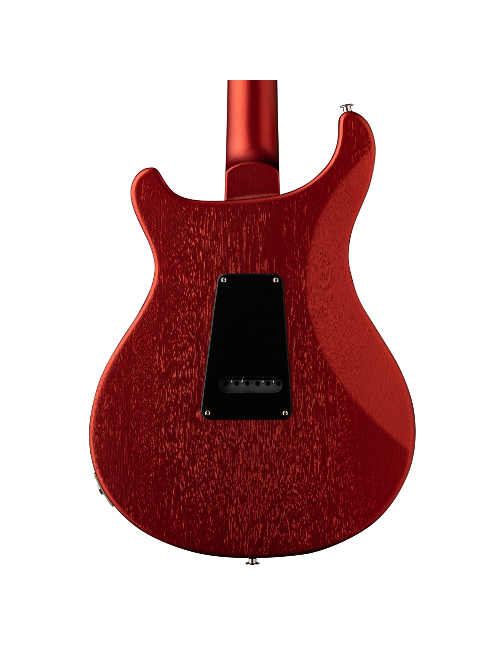 PRS S2 Standard 24 Satin Electric Guitar - Red Apple Metallic - Open Box
