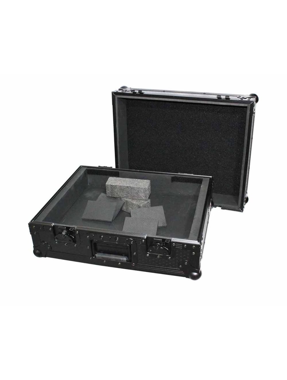 ProX T-TTBL Black Label Turntable Case