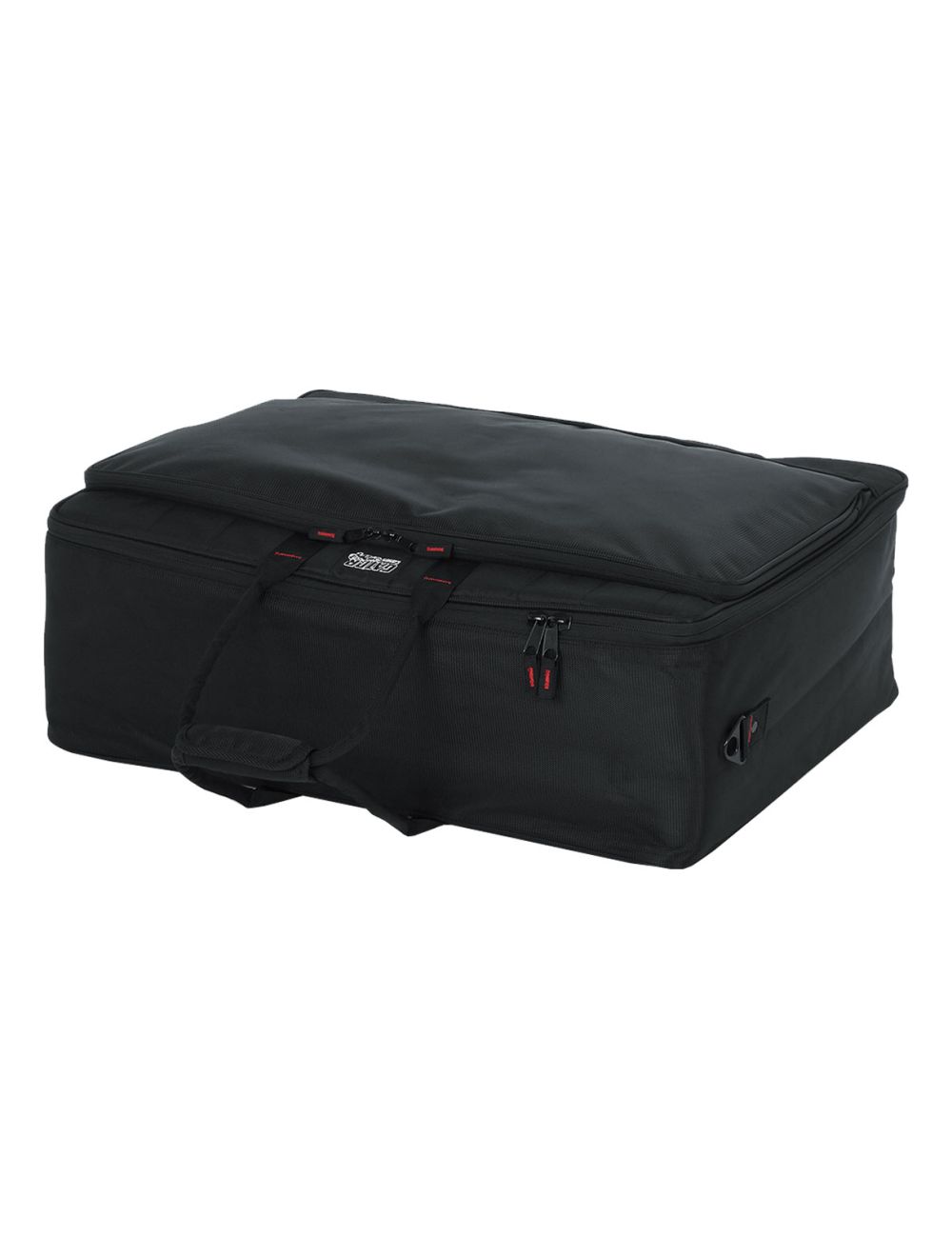 Gator Cases G-MIXERBAG-2519 25" x 19" x 8" Mixer/Gear Bag - Open Box