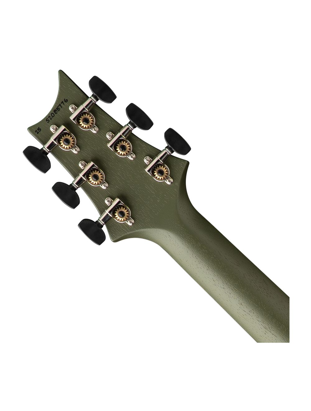 PRS S2 Vela HHT Satin Electric Guitar - Matcha Green