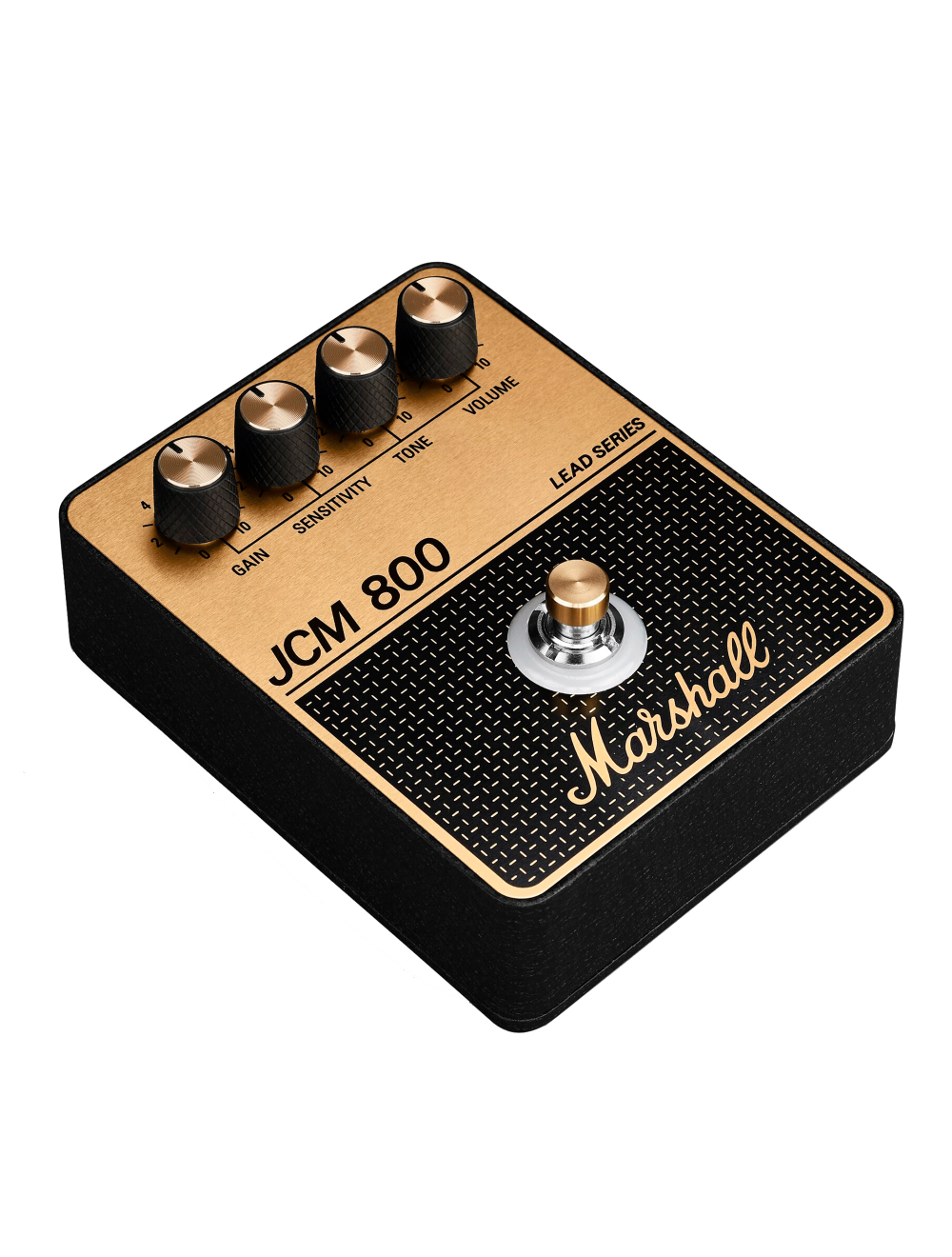 Marshall JCM800 Overdrive Pedal