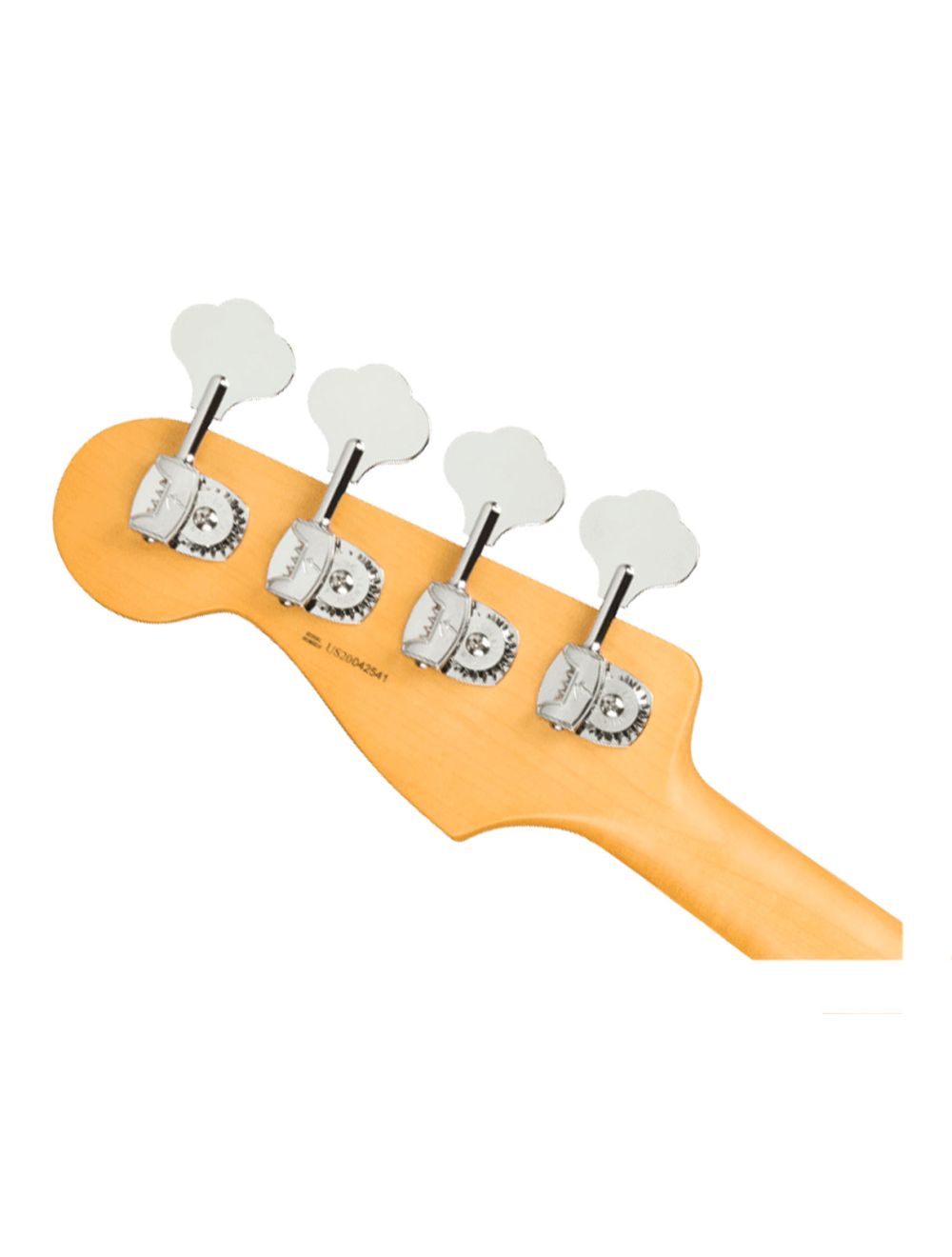 Fender American Professional II Jazz Bass Fretless - 3-Color Sunburst