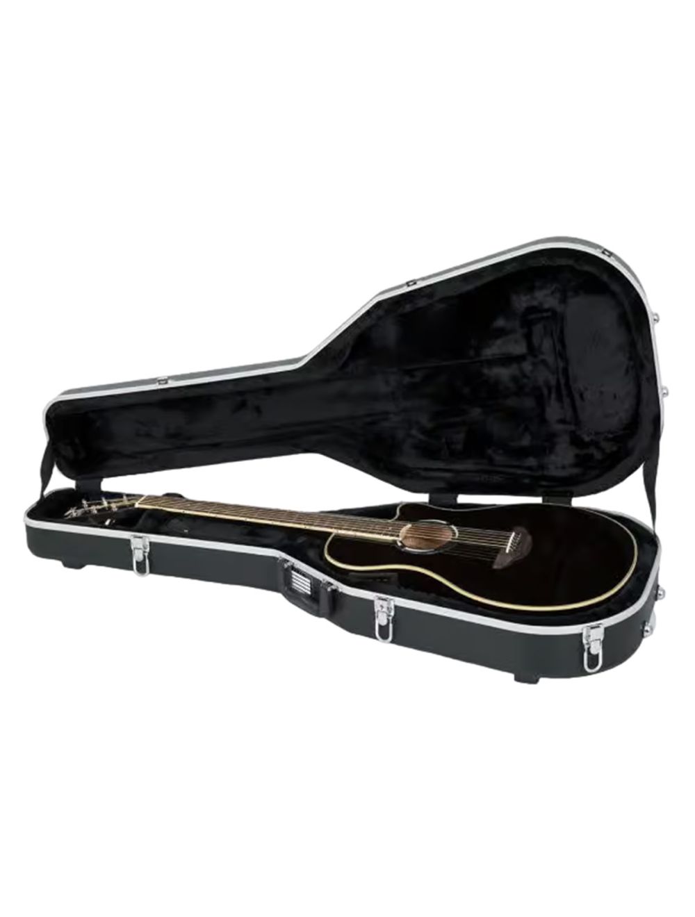 Gator Cases GC-APX APX-Style Guitar Case - Open Box