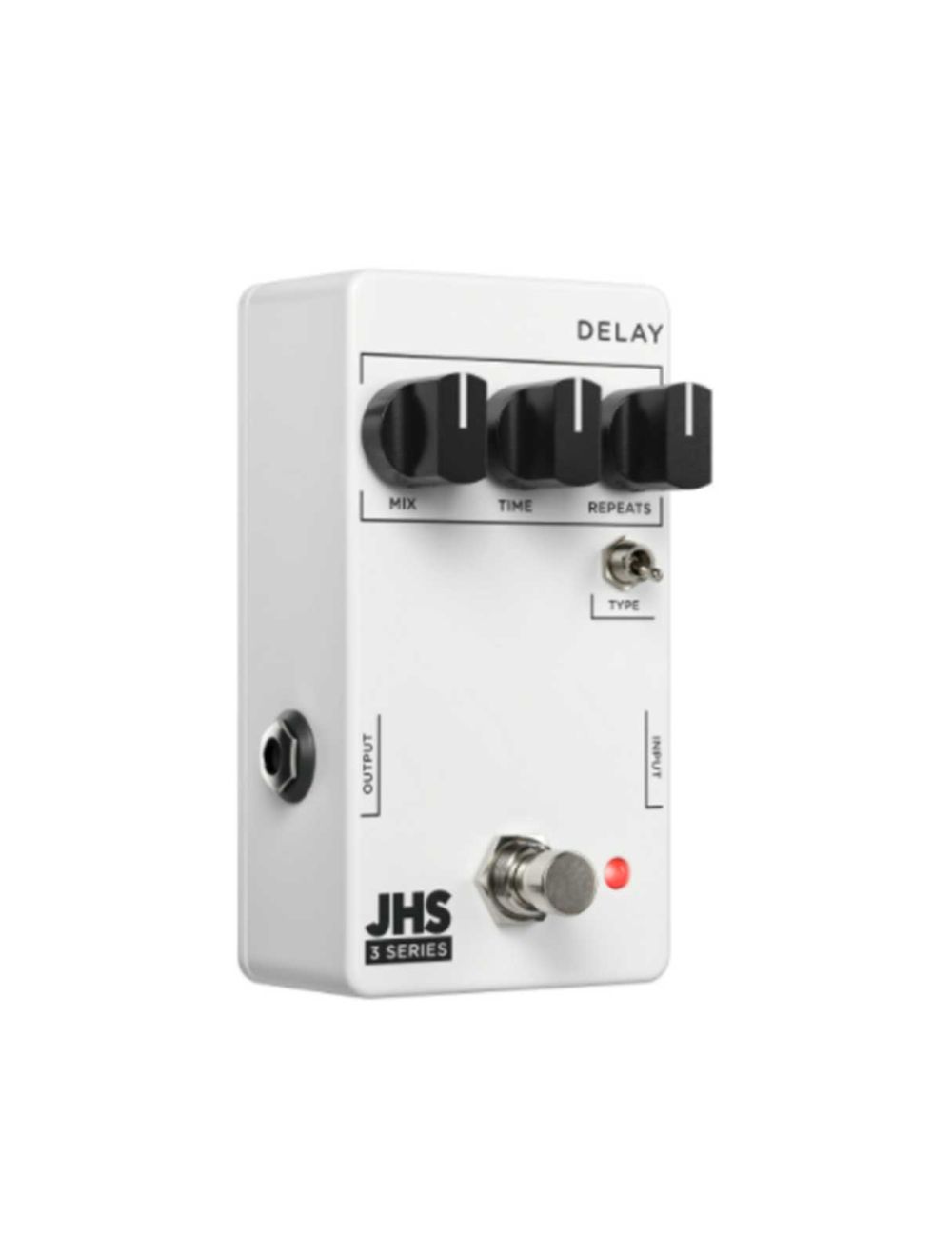 JHS 3 Series Delay Pedal - Open Box