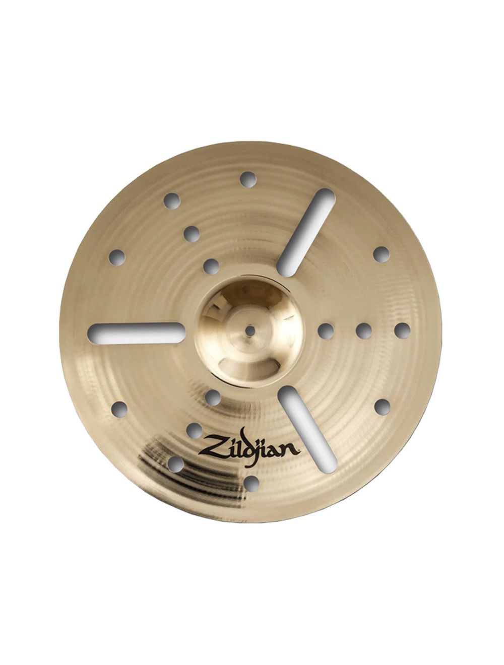 Zildjian 20" A Custom EFX Cymbal