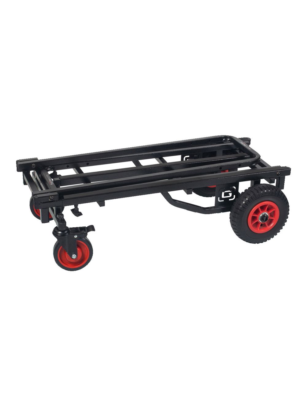 Gator Frameworks GFW-UTL-CART52 52" Utility Cart - Standard - Open Box