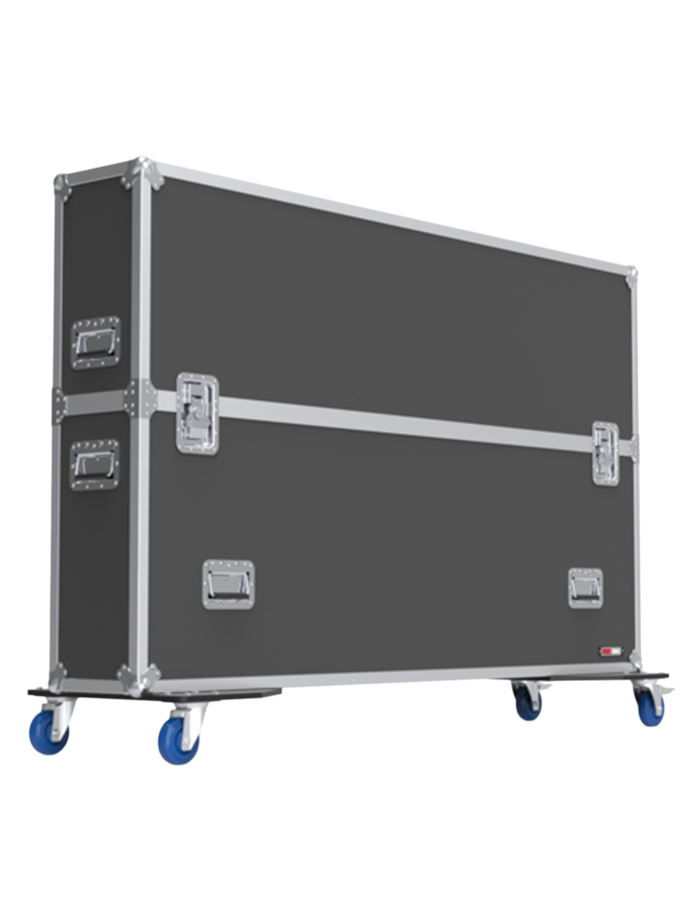 Gator Cases GEXPOLED7075 Expo Series ATA Case for 70-75" LED Screen