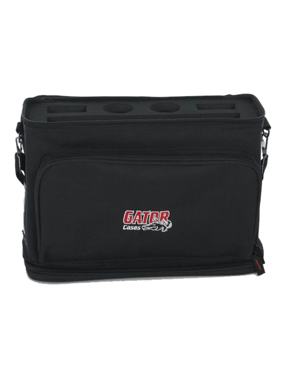 Gator Cases GM-DUALW Carry Bag for Shure BLX and Similar Systems - Open Box